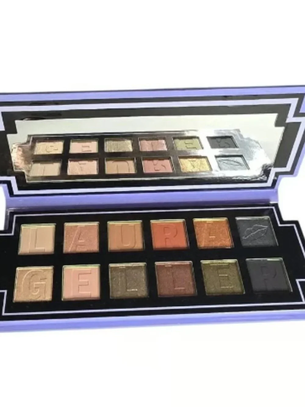 Laura Geller Wheel of Fortune Prizewinning Eyes Shadow Palette